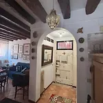 Veneziano Piano Terra