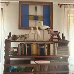 아파트 Veneziano Piano Terra *