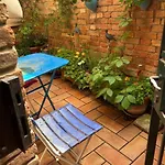 아파트 Veneziano Piano Terra 베니스