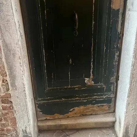 Veneziano Piano Terra