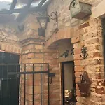 公寓 Veneziano Piano Terra *