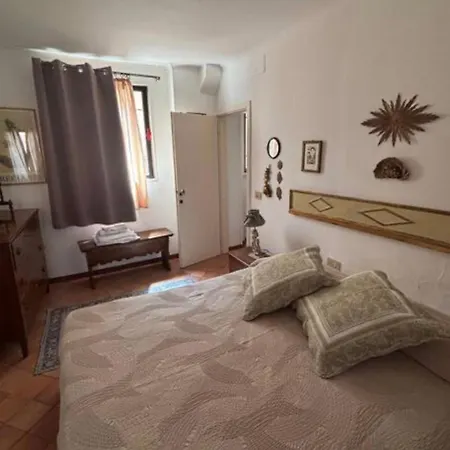 Veneziano Piano Terra Apartman *