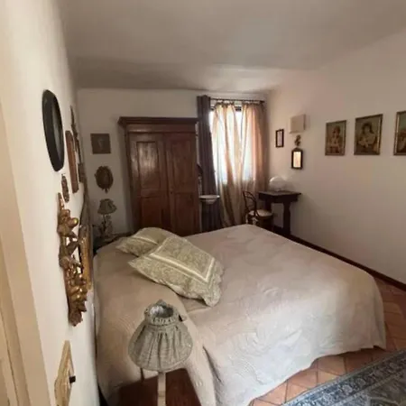 Veneziano Piano Terra Apartman