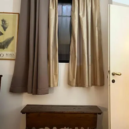 Veneziano Piano Terra Apartman *