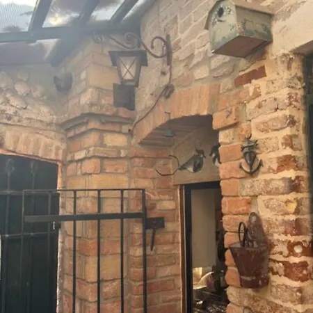 דירה Veneziano Piano Terra *