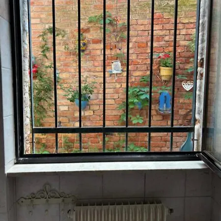 Veneziano Piano Terra * ונציה