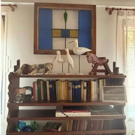 Apartment Veneziano Piano Terra *